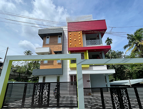 Lotus PG Smart Living